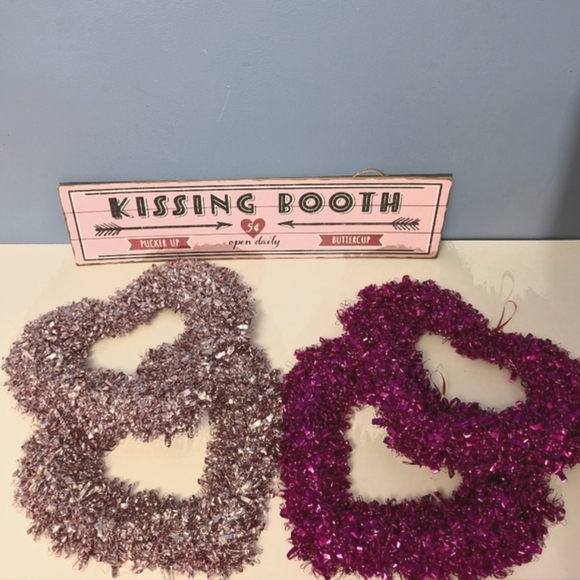 unknown Other - VALENTINE DAY DECOR